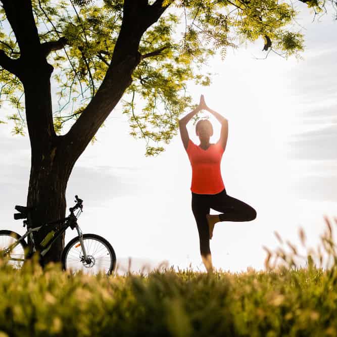 Health and Wellness Practitioners