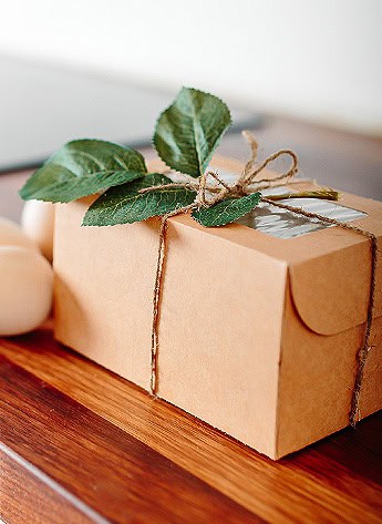 Present Box